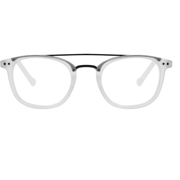 GABRIEL + SIMONE GLASSES - Picture 2 of 4